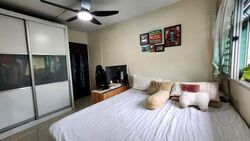 Blk 412 Teck Ghee Heartlands (Ang Mo Kio), HDB 4 Rooms #553904971